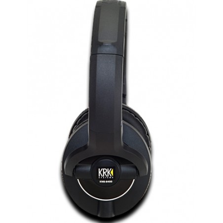 KRK KNS 8400 słuchawki zamknięte, impedancja 36ohm